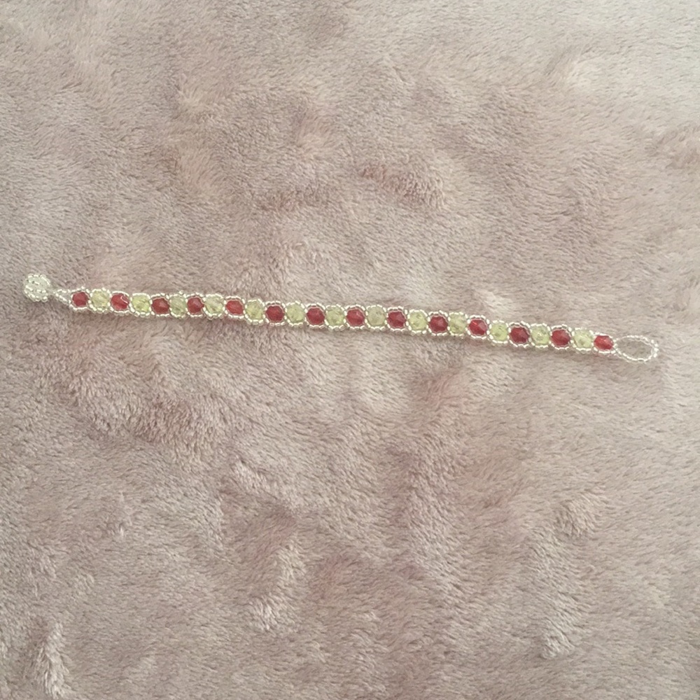 I am selling 2 bracelets